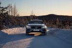 Volvo V60 T5 Cross Country 2018 года (WW)